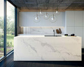 Statuario Maximus Caesarstone Caesarstone - Zicana Boutique - 2